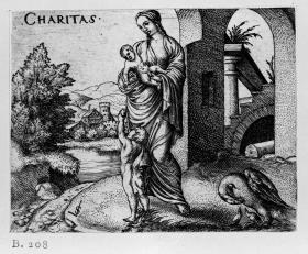 Charitas