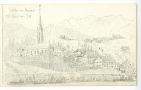 Sölden im Ötztal