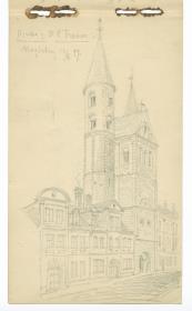 Liebfrauenkirche Magdeburg