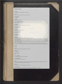 MIK Katalog II