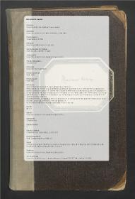 Revisionskatalog IC 5000-