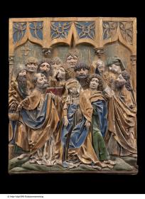 Tod der Maria