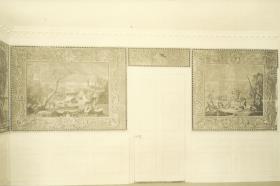 Marblehead, 161, Washington St, Jeremiah Lee Mansion / Marblehead Museum, 1. Obergeschloss, Zimmer