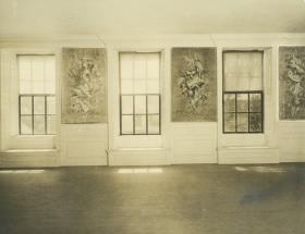 Marblehead, 161, Washington St, Jeremiah Lee Mansion / Marblehead Museum, Gastzimmer