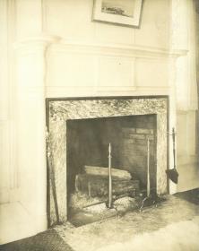 Kamin