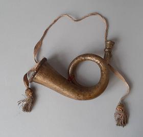 Kleines Jagdhorn