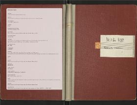 Nr. 1 bis 4290 Fotobuch Dahlem