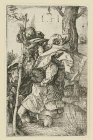 Heiliger Christophorus
