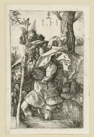 Heiliger Christophorus