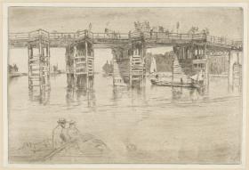 Old Putney Bridge