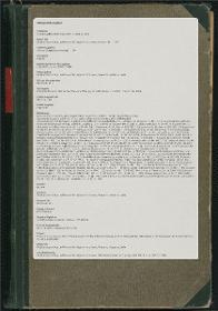 Inventar Skulpturensammlung I 1-1544