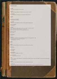Inventar Bildwerke der christl. Epoche [Die Bildwerke des Deutschen Museums]