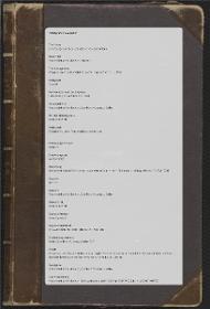 Königl. Museen. Vorderasiatische Abteilung. Sendschirli 1 – 1932