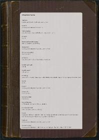 Staatliche Museen. Vorderasiatische Abteilung. Sendschirli 5273 –