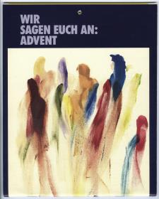 Wir sagen euch an: Advent
