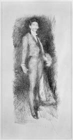 Count Robert de Montesquiou