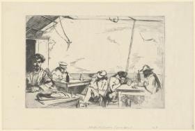 Soupe à Trois Sous