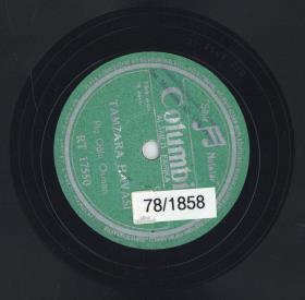 Titel A: "Tamzara Havasi"
Titel B: "Gireson Milli Sarkisi - Romiko"