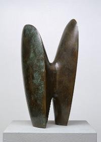 Doppelform