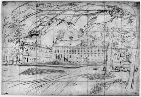 Schloss Bellevue