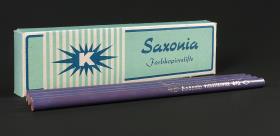 Saxonia Farbkopierstifte.