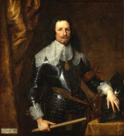 Thomas François de Carignan, Prinz von Savoyen (1596-1656)