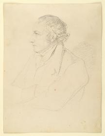 Abraham Mendelssohn Bartholdy