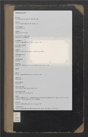 Inventar IV 2534-4506
