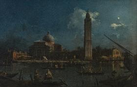 La Vigilia di San Pietro