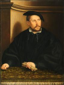 Bildnis des Endres Steffan