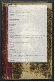 Katalog A. I. a. b. 1. 2., Ost-Preussen, West-Preussen