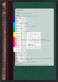 Katalog A. Posen