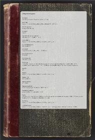 Katalog A. Brandenburg
