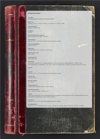 Katalog A. Brandenburg