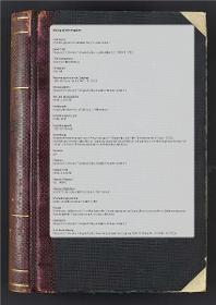 Katalog A. Brandenburg