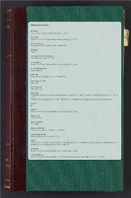Katalog A. Sachsen, Hessen-Nassau, Frankfurt/Main