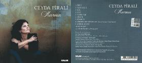Ceyda Pirali: Karma