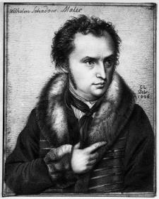 Wilhelm Schadow