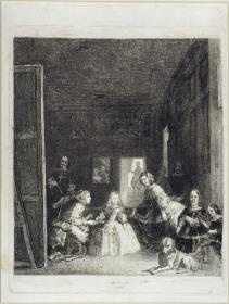 Las Meninas