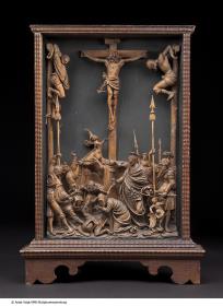 Kreuzigung Christi