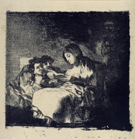 Die Lektüre