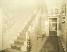 Portsmouth, Treppe: Atletic Club