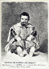 Un Enano (Sebastian de Morra)