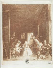 Las Meninas