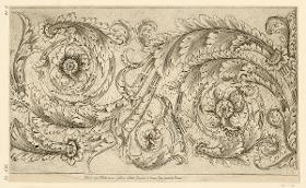 Akanthusornament