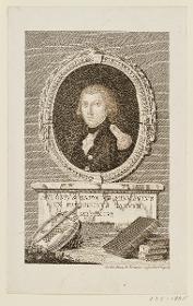 Bildnis des Antonius Capycius Minutulus