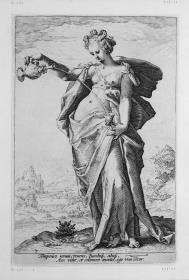 Temperantia