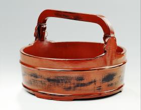 Speisekübel (saioke)