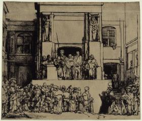 Ecce Homo