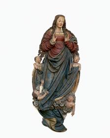 Himmelfahrt der Maria